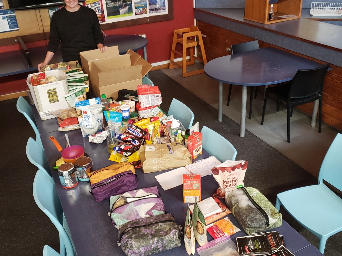 Te Araroa: Queenstown&nbsp;Intermission