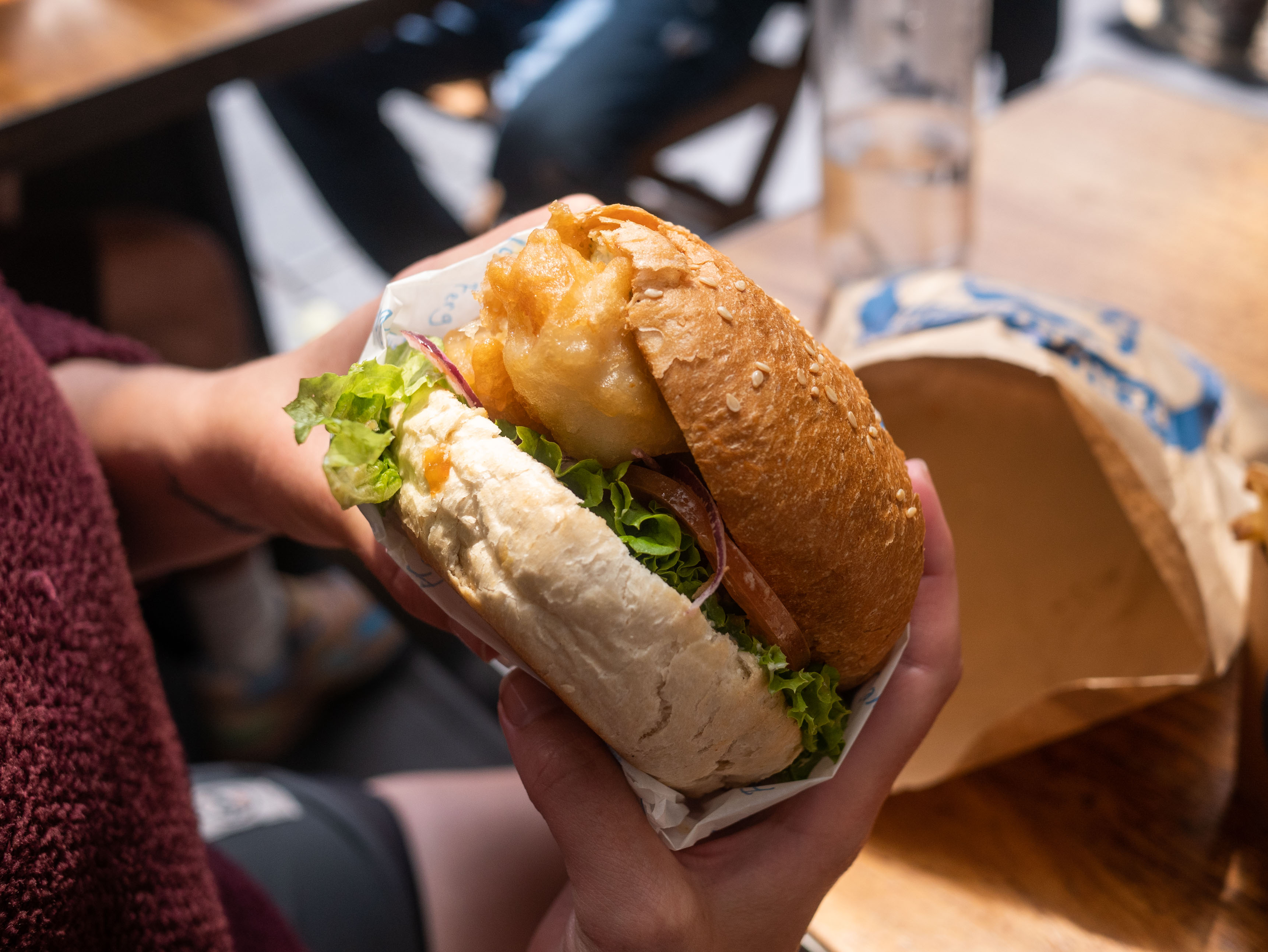 Te Araroa: Greenstone – Adventures of Kadi & Cam