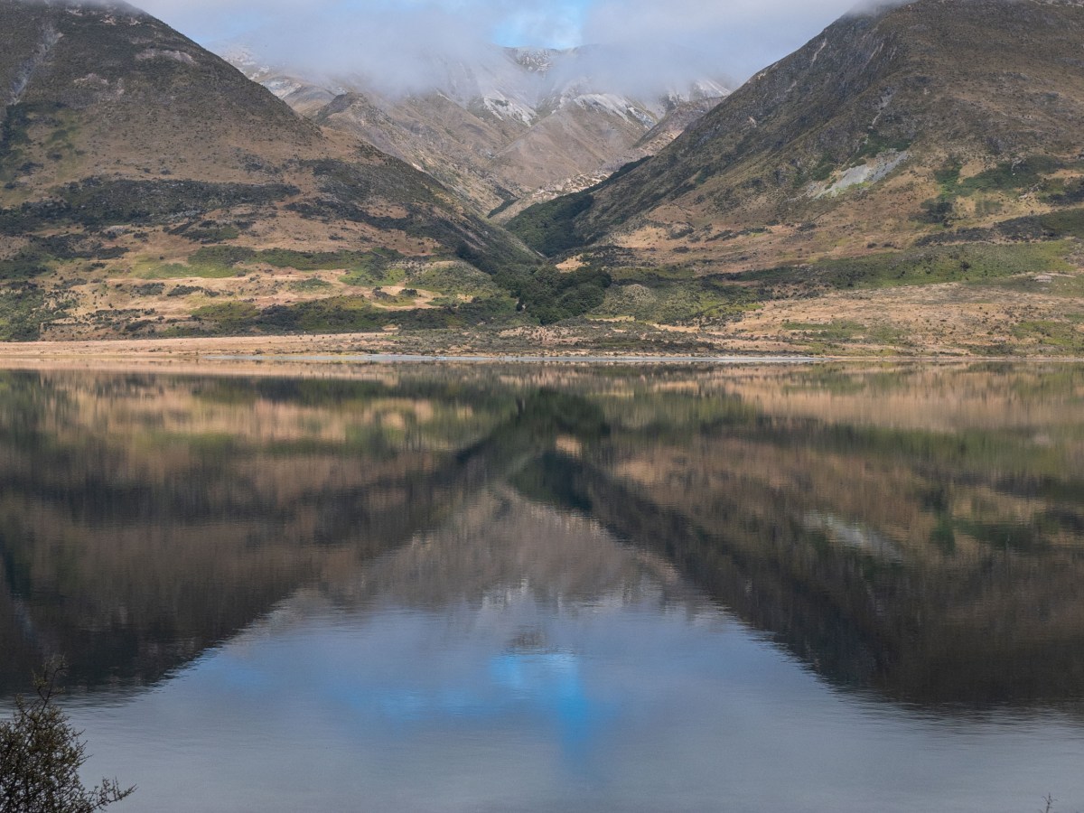 Te Araroa: Mavora&nbsp;Walkway